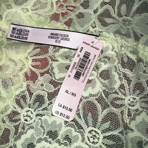 VS Hip-hugger Panty - Picture 4 of 5